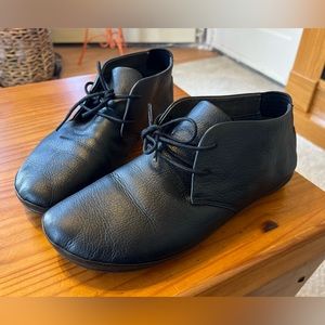 Camper Women's Leather Ankle Boots